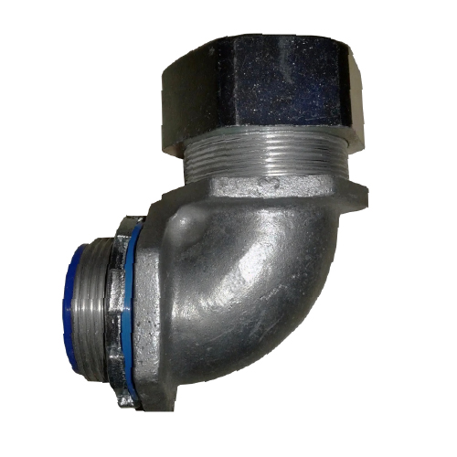 CONECTOR 90º PARA EF   3/8   FTX51